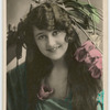 Gwennyth Hughes.