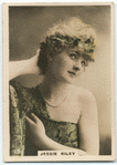 Jessie Riley.