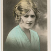 Ethel Lawson.