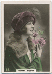 Isobel Scot.