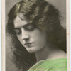Dorothy Haswell.
