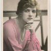 Gladys Cooper.