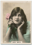 Joan Beryl.