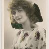 Irene Wells.