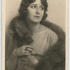 Marjorie Hume.
