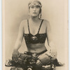 Annette Kellermann.
