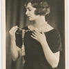 Joyce Barbour.
