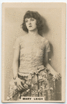 Mary Leigh.