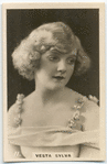 Vesta Sylva.