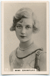 Mimi Crawford.