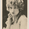 Marion Davies.