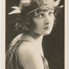 Gwendoline Hubbard.