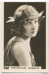 Gwendoline Hubbard.