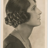 Gypsy Ellis.