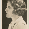 Billie Hill.