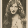 Irene Cowden.