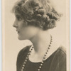 Zoe Palmer.