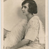 Marjorie Gordon.