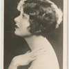 Corinne Griffith.