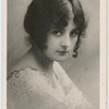 May Etheridge.