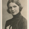 Flora le Breton.