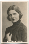 Flora le Breton.