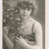 Peggy Morgan.