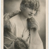 Maudie Dunham.