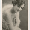 Olga Barry.