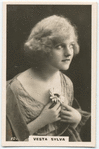 Vesta Sylva.