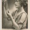 Olive Atkinson.