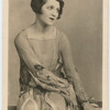 Anita Elson.