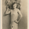 Doris Yorke.