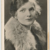 Clare Harris.