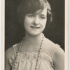 Lilian Hall Davis.