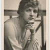 Gladys Cooper.