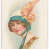 Beauties-picture Hats