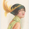 Beauties-picture Hats