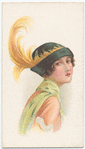 Beauties-picture Hats
