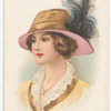 Beauties-picture Hats