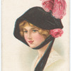 Beauties-picture Hats