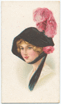 Beauties-picture Hats