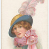 Beauties-picture Hats