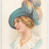 Beauties-picture Hats