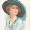 Beauties-picture Hats
