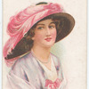 Beauties-picture Hats