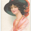 Beauties-picture Hats