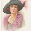 Beauties-picture Hats