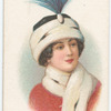 Beauties-picture Hats
