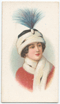 Beauties-picture Hats